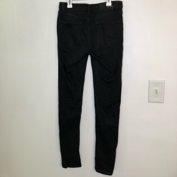 BLK DNM Jeans 🖤 - Picture 2 of 2